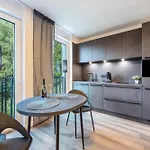 Egge 7g Mit Whirpool U Sauna Apartmán