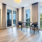Egge 7g Mit Whirpool U Sauna Apartmán