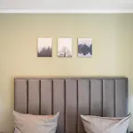Apartmán Egge 7g Mit Whirpool U Sauna *