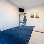 Egge 7g Mit Whirpool U Sauna Apartmán