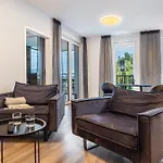 Egge 7g Mit Whirpool U Sauna Apartmán *