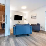 Egge 7g Mit Whirpool U Sauna Apartmán Altenbeken