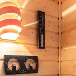 Apartmán Egge 7g Mit Whirpool U Sauna *