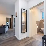Egge 7g Mit Whirpool U Sauna Apartmán
