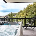 Apartmán Egge 7g Mit Whirpool U Sauna