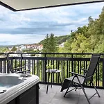 Apartmán Egge 7g Mit Whirpool U Sauna Altenbeken