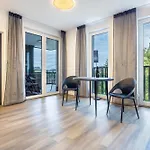 Egge 7g Mit Whirpool U Sauna Apartmán *