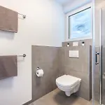 Apartmán Egge 7g Mit Whirpool U Sauna *