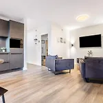 Apartmán Egge 7g Mit Whirpool U Sauna *