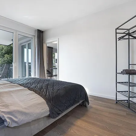 Egge 7g Viaduktblick, Balkon * Altenbeken