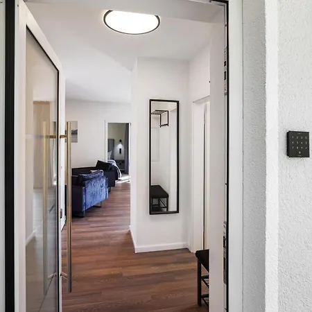 Egge 7g Viaduktblick, Balkon * Altenbeken