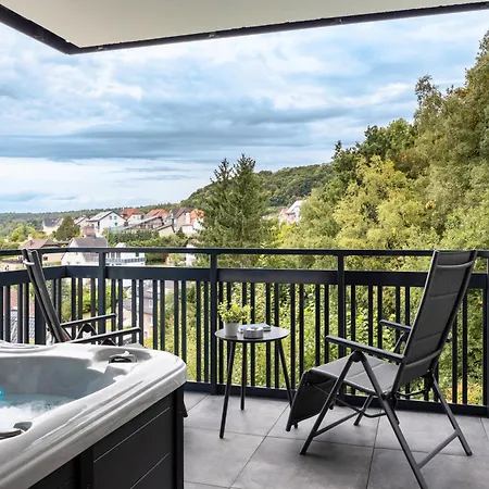 Egge 7g Mit Whirpool U Sauna