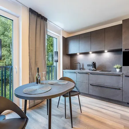 Egge 7g Mit Whirpool U Sauna Apartmán