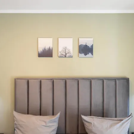 Apartman Egge 7g Mit Whirpool U Sauna *