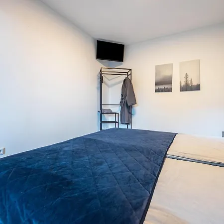 Egge 7g Mit Whirpool U Sauna Apartman