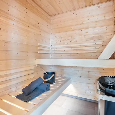 Egge 7g Mit Whirpool U Sauna