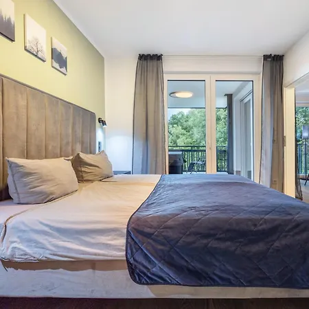 Egge 7g Mit Whirpool U Sauna Appartement Altenbeken