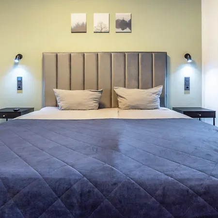 Lejlighed Egge 7g Mit Whirpool U Sauna Altenbeken