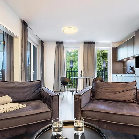 Lejlighed Egge 7g Mit Whirpool U Sauna Altenbeken