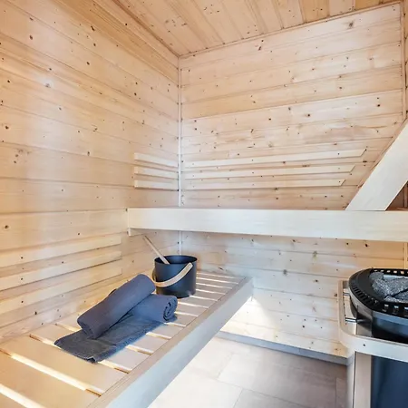 Egge 7g Mit Whirpool U Sauna Altenbeken