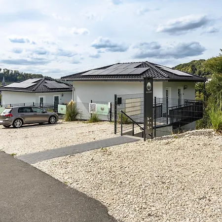 Lejlighed Egge 7g Mit Whirpool U Sauna