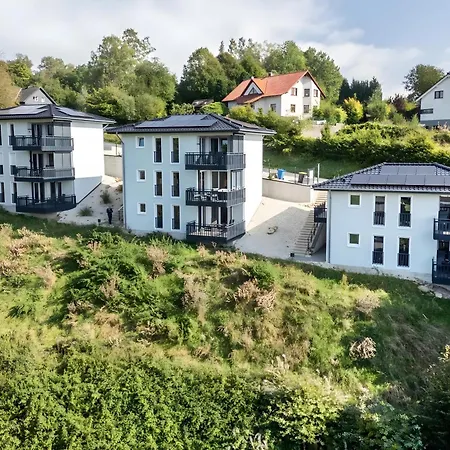 Egge 7g Mit Whirpool U Sauna Appartement