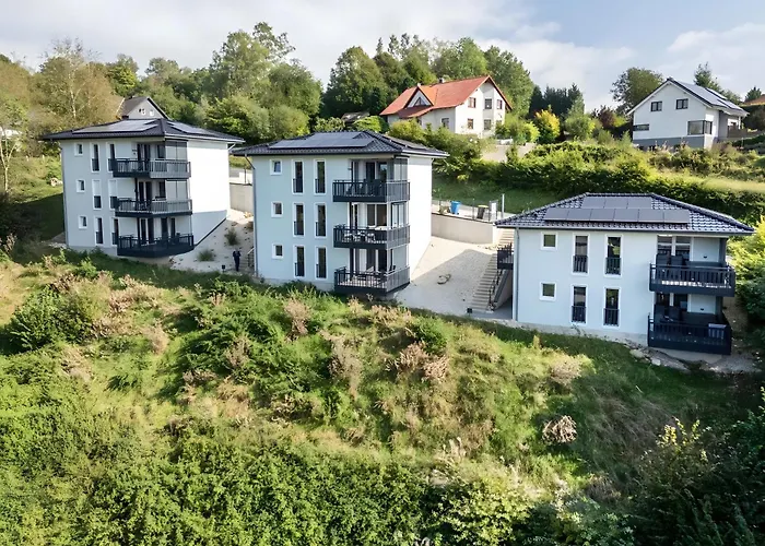 Egge 7g Mit Whirpool U Sauna Altenbeken