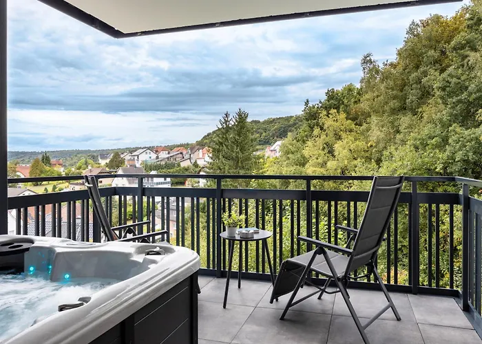 Egge 7g Mit Whirpool U Sauna