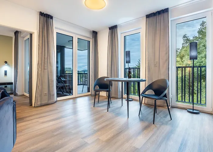 Egge 7g Mit Whirpool U Sauna Apartman