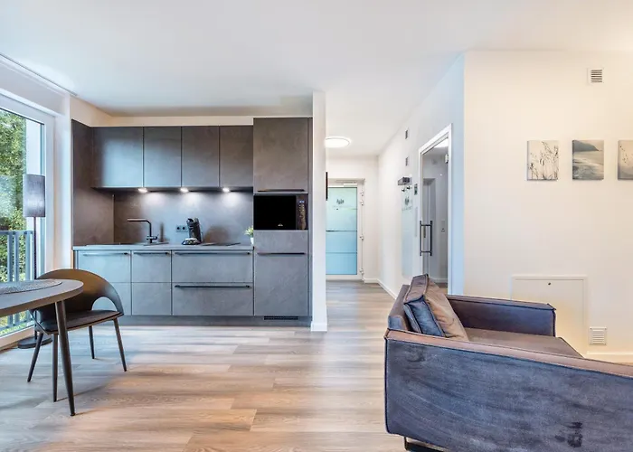 Apartman Egge 7g Mit Whirpool U Sauna