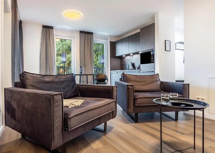 Egge 7g Mit Whirpool U Sauna Apartman Altenbeken