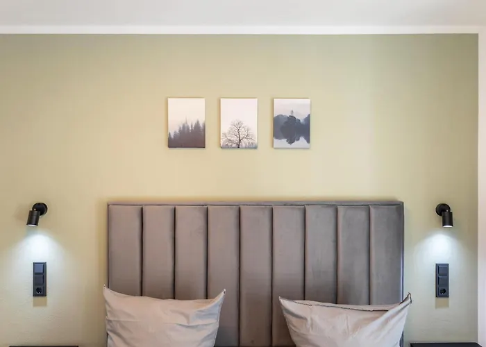 Apartman Egge 7g Mit Whirpool U Sauna *