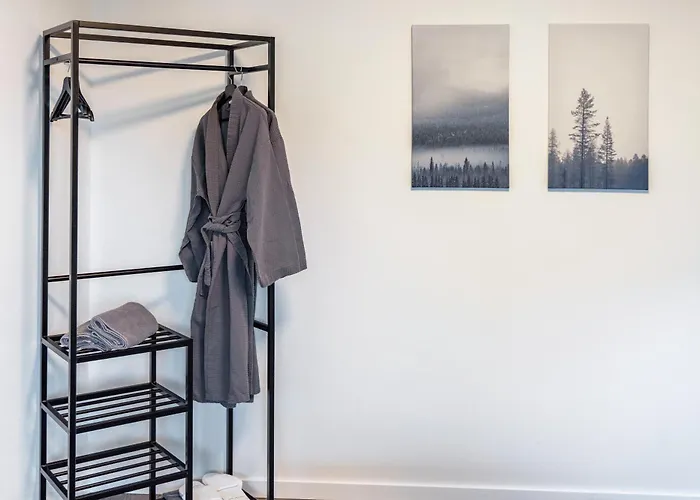 Egge 7g Mit Whirpool U Sauna Altenbeken