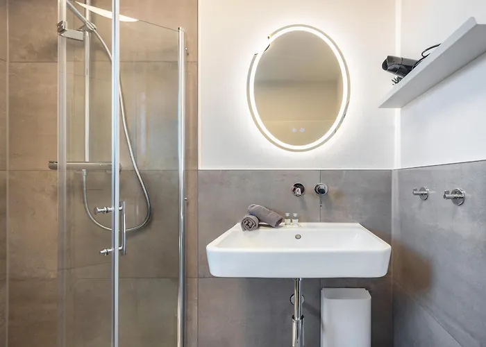 Egge 7g Mit Whirpool U Sauna Altenbeken