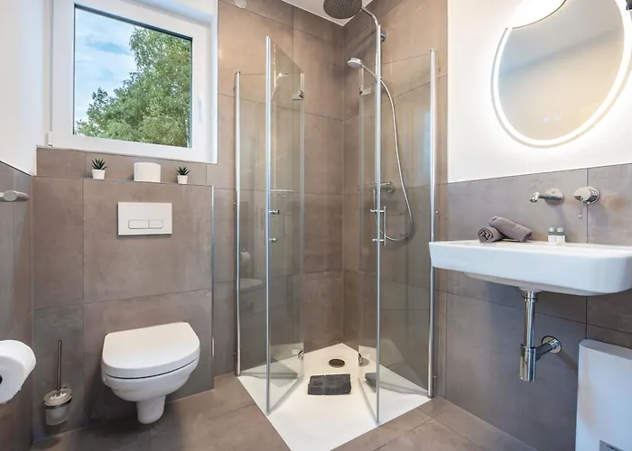 Apartman Egge 7g Mit Whirpool U Sauna *