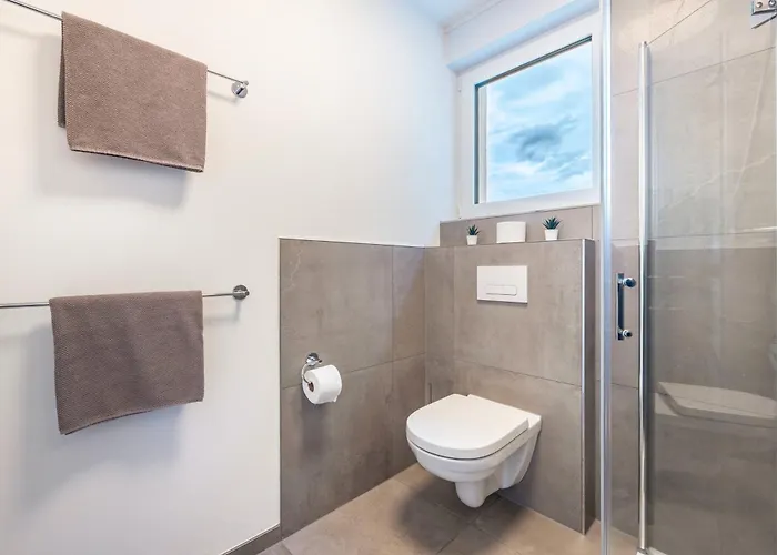 Apartman Egge 7g Mit Whirpool U Sauna *