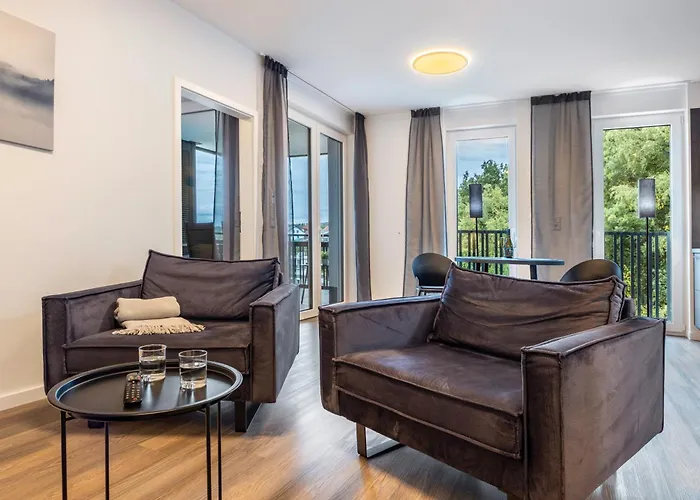 Egge 7g Mit Whirpool U Sauna Apartman *