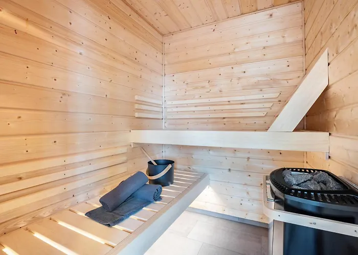 Egge 7g Mit Whirpool U Sauna