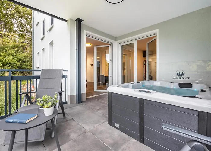 Egge 7g Mit Whirpool U Sauna