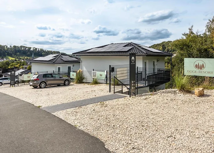 Egge 7g Mit Whirpool U Sauna