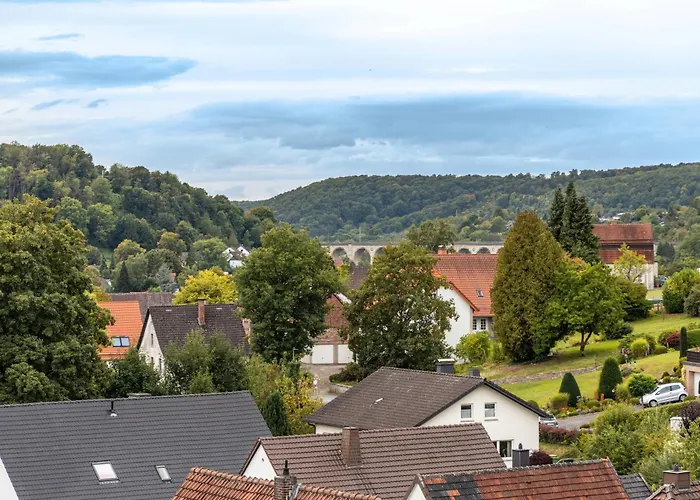 Apartman Egge 7g Mit Whirpool U Sauna *